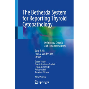 παθολογοανατομια - The Bethesda System for Reporting Thyroid Cytopathology Definitions, Criteria, and Explanatory Notes Παθολογοανατομία