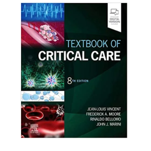 Textbook of Critical Care, 8th Edition Αναισθησιολογία