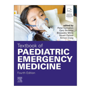 παιδιατρικη - Textbook of Paediatric Emergency Medicine, 4th Edition Επείγουσα Ιατρική