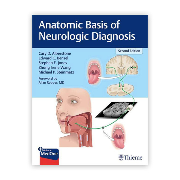 Anatomic Basis of Neurologic Diagnosis 