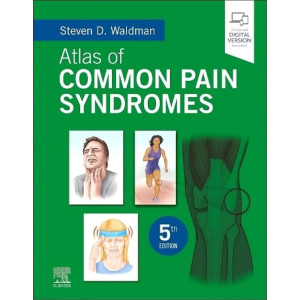 Atlas of Common Pain Syndromes, 5th Edition Αναισθησιολογία