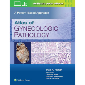 Atlas of Gynecologic Pathology , A Pattern-Based Approach Παθολογοανατομία