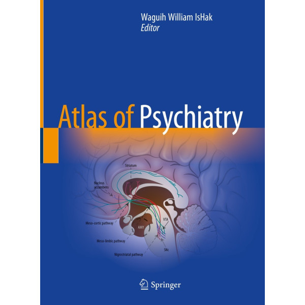 Atlas of Psychiatry Ψυχιατρική