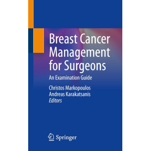 Breast Cancer Management for Surgeons An Examination Guide Πλαστική Χειρουργική