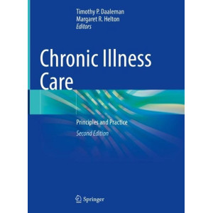 Chronic Illness Care Principles and Practice
