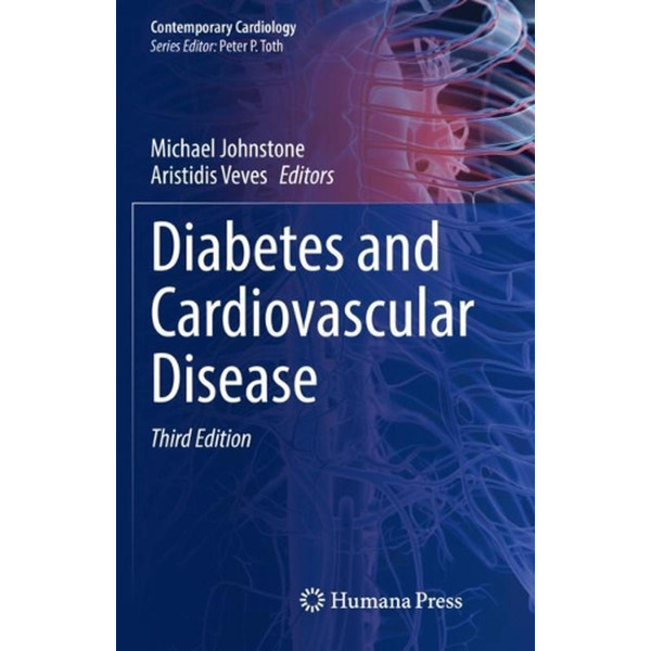 Diabetes and Cardiovascular Disease Καρδιολογία