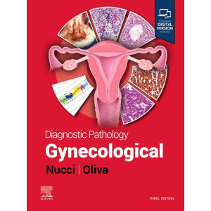 Diagnostic Pathology: Gynecological, 3rd Edition