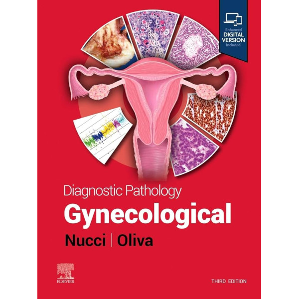 Diagnostic Pathology: Gynecological, 3rd Edition Παθολογοανατομία