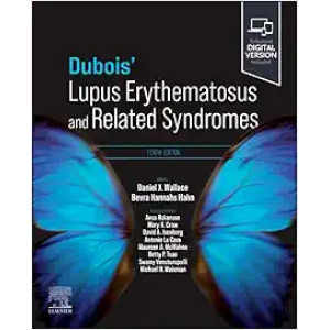Dubois' Lupus Erythematosus and Related Syndromes, 10th Edition Ρευματολογία