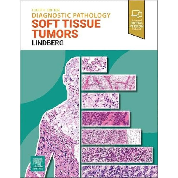 Diagnostic Pathology: Soft Tissue Tumors, 4th Edition Παθολογοανατομία