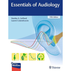Essentials of Audiology