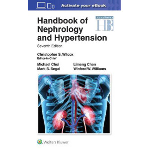 Handbook of Nephrology and Hypertension Seventh edition 