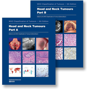Head and Neck Tumours WHO Classification of Tumours, 5th Edition, Volume 9 Παθολογοανατομία