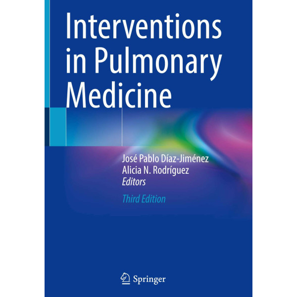 Interventions in Pulmonary Medicine Πνευμονολογία