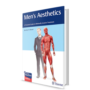 Men's Aesthetics A Practical Guide to Minimally Invasive Treatment Πλαστική Χειρουργική
