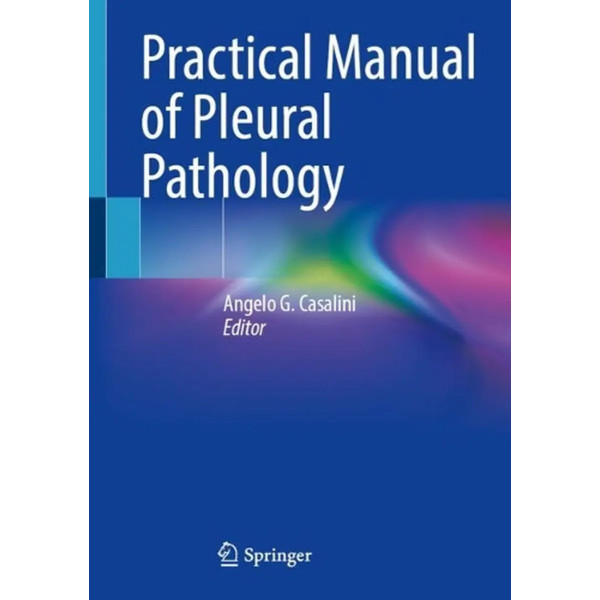 Practical Manual of Pleural Pathology Πνευμονολογία