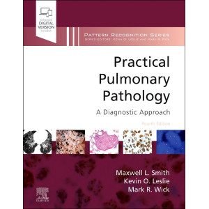 Practical Pulmonary Pathology, A Diagnostic Approach, 4th Edition Παθολογοανατομία