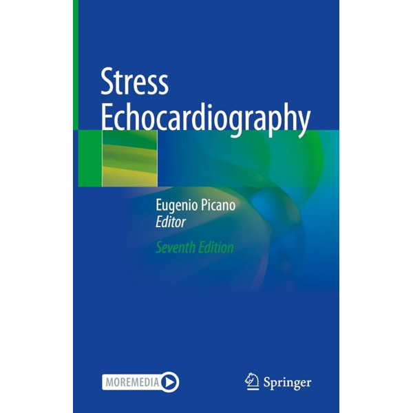 Stress Echocardiography Καρδιολογία
