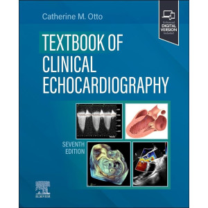 Textbook of Clinical Echocardiography, 7th Edition Καρδιολογία