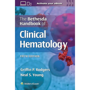 The Bethesda Handbook of Clinical Hematology 5th.ed. Αιματολογία