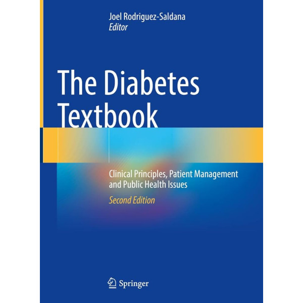 The Diabetes Textbook Clinical Principles, Patient Management and Public Health Issues Καρδιολογία