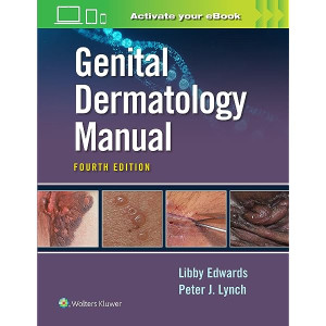 Genital Dermatology Manual Fourth edition Δερματολογία