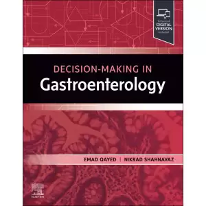 Decision Making in Gastroenterology