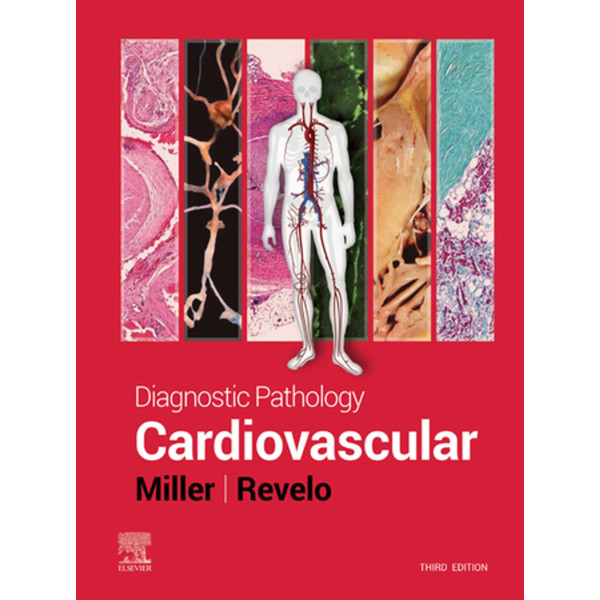 Diagnostic Pathology: Cardiovascular, 3rd Edition Παθολογοανατομία