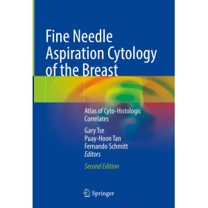 Fine Needle Aspiration Cytology of the Breast Παθολογοανατομία