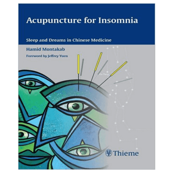 Acupuncture for Insomnia Sleep and Dreams in Chinese Medicine Εναλλακτική - Συμπληρωματική Ιατρική