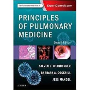 Principles of Pulmonary Medicine Πνευμονολογία