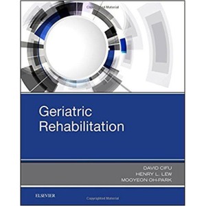 Geriatric Rehabilitation Φυσική Ιατρική - Αποκατάσταση