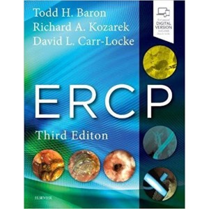 ERCP Γαστροεντερολογία