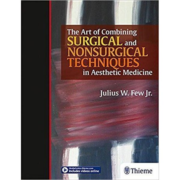 The Art of Combining Surgical and Nonsurgical Techniques in Aesthetic Medicine Πλαστική Χειρουργική