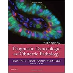 παθολογοανατομια - Diagnostic Gynecologic and Obstetric Pathology Παθολογοανατομία
