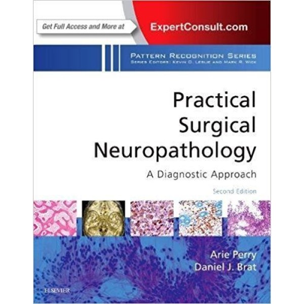 παθολογοανατομια - Practical Surgical Neuropathology: A Diagnostic Approach Παθολογοανατομία