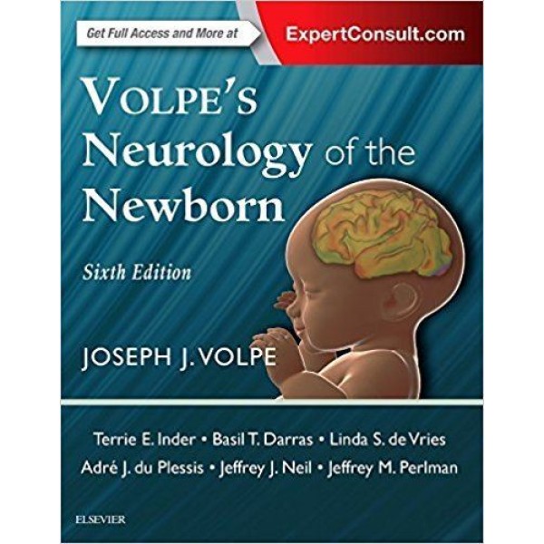 Volpe's Neurology of the Newborn Νευρολογία