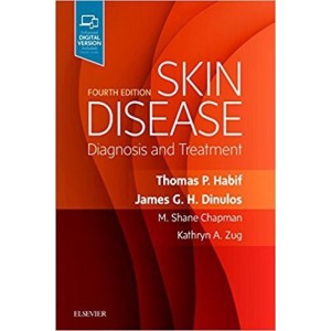 Skin Disease, Diagnosis and Treatment Δερματολογία