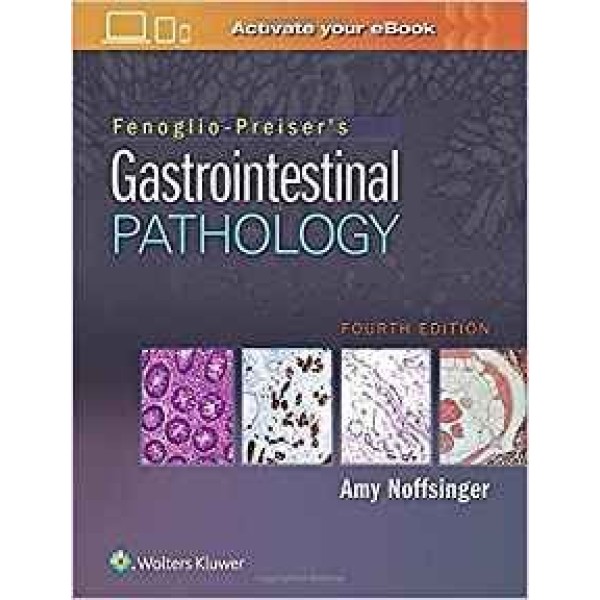 παθολογοανατομια - Fenoglio-Preiser's Gastrointestinal Pathology Παθολογοανατομία
