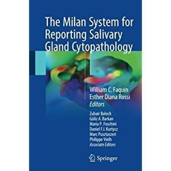 The Milan System for Reporting Salivary Gland Cytopathology Κυτταρολογία