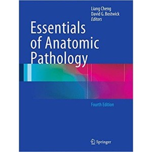 παθολογοανατομια - Essentials of Anatomic Pathology Παθολογοανατομία
