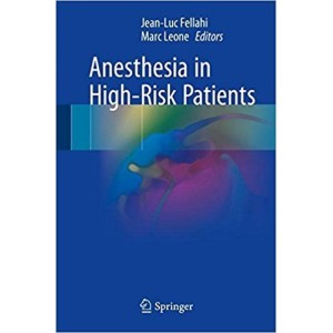 Anesthesia in High-Risk Patients Αναισθησιολογία