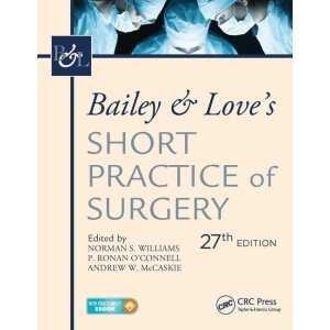 Bailey & Love's Short Practice of Surgery Χειρουργική