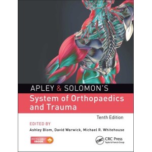 Apley & Solomon’s System of Orthopaedics and Trauma Ορθοπεδική