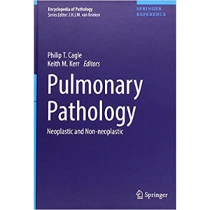 παθολογοανατομια - Pulmonary Pathology Neoplastic and Non-Neoplastic Παθολογοανατομία