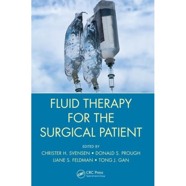Fluid Therapy for the Surgical Patient Αναισθησιολογία