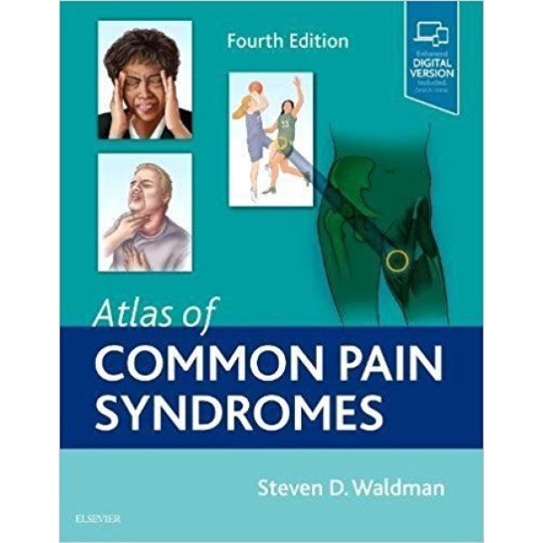 Atlas of Common Pain Syndromes Αναισθησιολογία