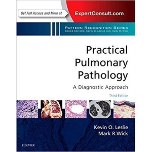 παθολογοανατομια - Practical Pulmonary Pathology: A Diagnostic Approach, A Volume in the Pattern Recognition Series Παθολογοανατομία