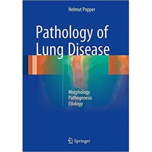 παθολογοανατομια - Pathology of Lung Disease Morphology – Pathogenesis – Etiology Παθολογοανατομία
