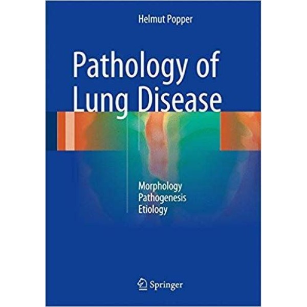 παθολογοανατομια - Pathology of Lung Disease Morphology – Pathogenesis – Etiology Παθολογοανατομία